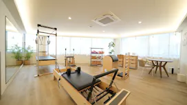 COCOLANCE 妙蓮寺店の画像