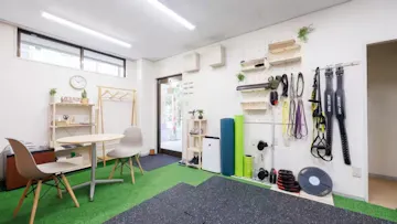 パーソナルジム健想のイメージ