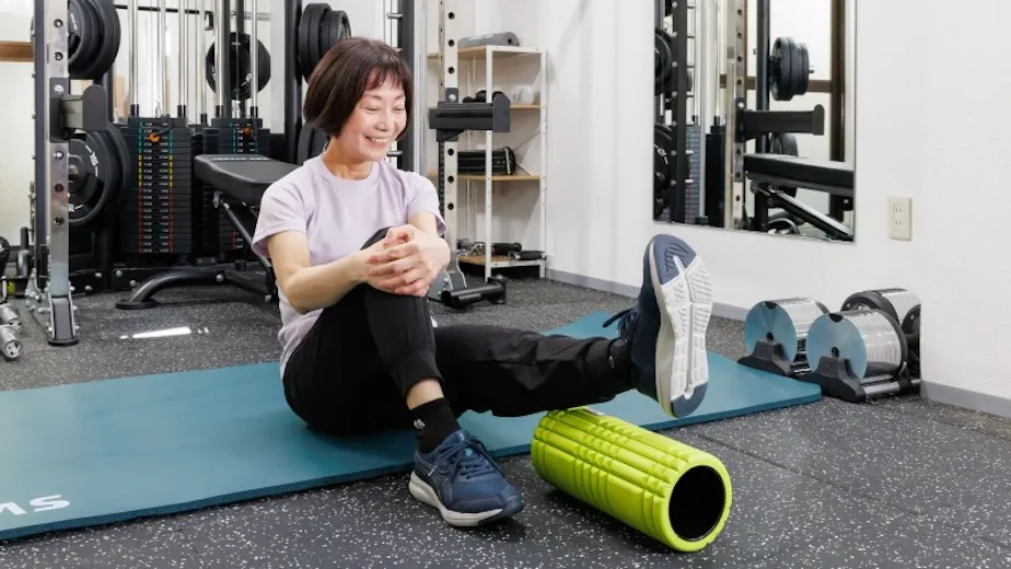 パーソナルジム健想の画像の画像