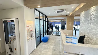 ザ パーソナルジム (THE PERSONAL GYM)の画像