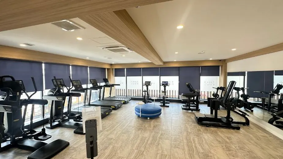 THE PERSONAL GYMの画像の画像