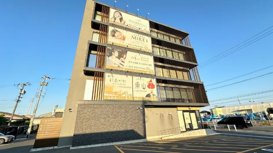 THE PERSONAL GYMの画像の画像