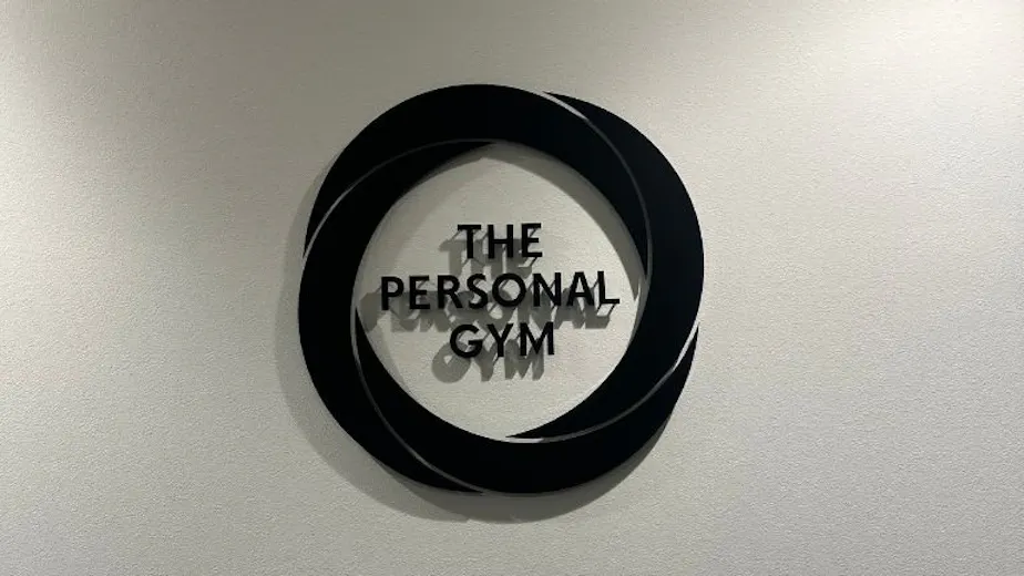 THE PERSONAL GYMの画像の画像