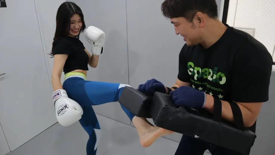 KICK THE BEAT パーソナルの画像の画像