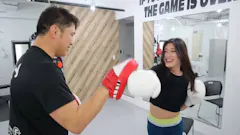 KICK THE BEAT パーソナルの画像