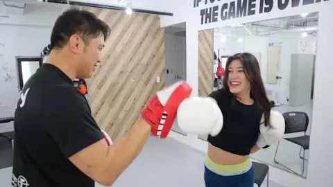 KICK THE BEAT パーソナルの写真2