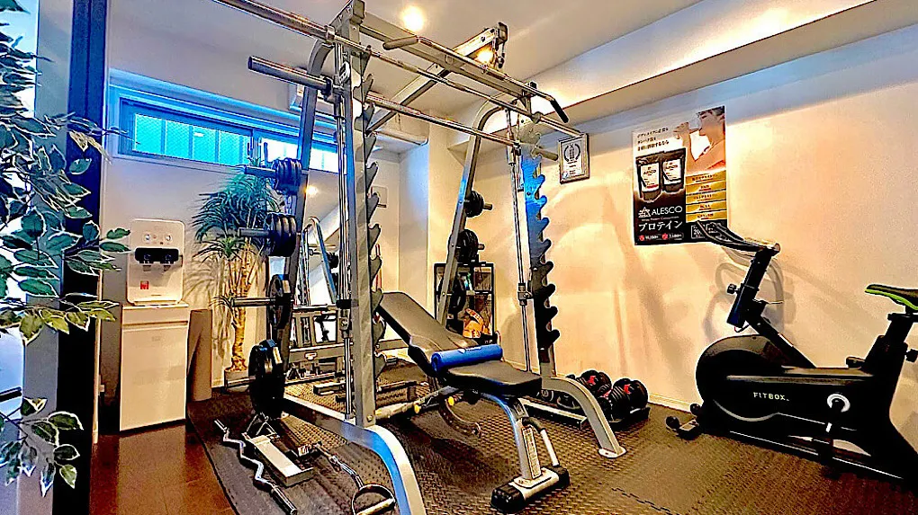 アレスコ(ALESCO)の画像