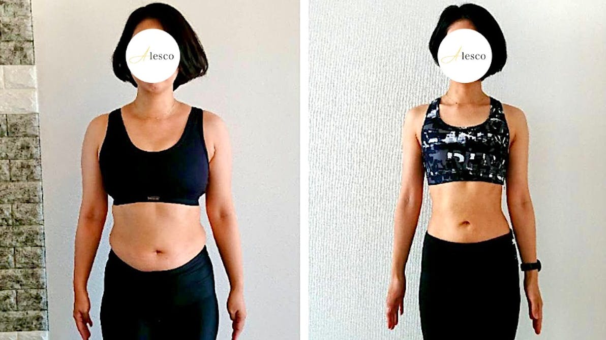 アレスコ（ALESCO）パーソナルジム 金山店の画像