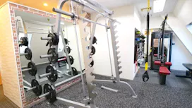 LIBONAトレーニング&整体 巣鴨店の画像