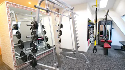 LIBONAトレーニング&整体の画像