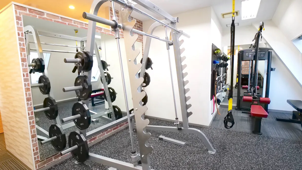 LIBONAトレーニング&整体 巣鴨店の画像