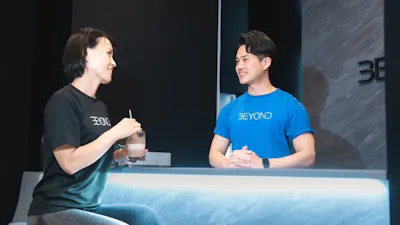 ビヨンド (BEYOND)の画像