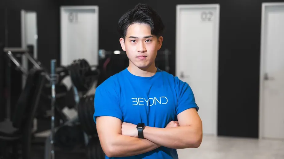 ビヨンド (BEYOND)の画像の画像