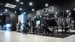 ビヨンド (BEYOND) 滋賀草津店の画像