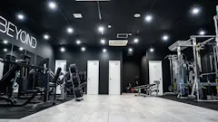ビヨンド (BEYOND) 滋賀草津店の画像