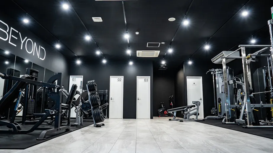 ビヨンド (BEYOND)の画像の画像