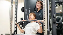 パーソナルジムE.CREST名東極楽店のイメージ