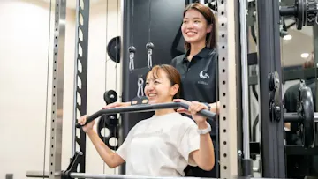 パーソナルジムE.CREST名東極楽店のイメージ