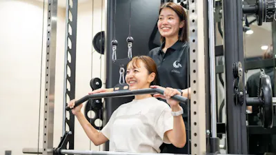 パーソナルジムE.CREST（イークレスト）の画像