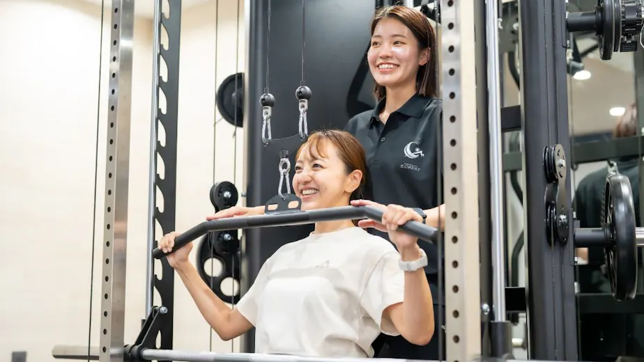 パーソナルジムE.CREST（イークレスト）の画像の画像