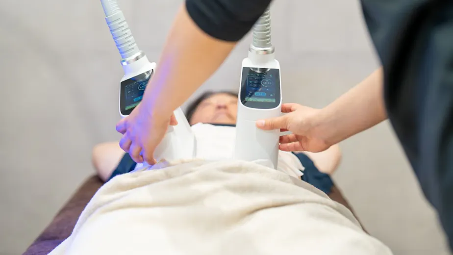 パーソナルジムE.CREST（イークレスト）の画  像の画像