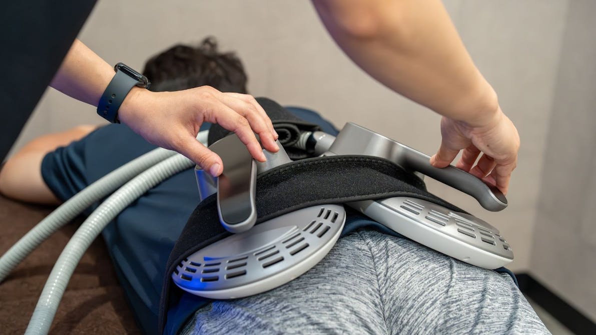 パーソナルジムE.CREST（イークレスト） 名東極楽店の画像