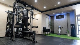 パーソナルジムE.CREST（イークレスト） 名東極楽店の画像