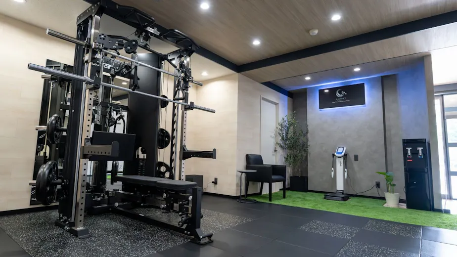 パーソナルジムE.CREST（イークレスト）の画像の画像