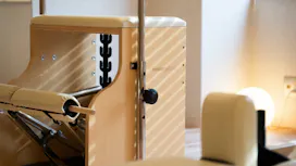 neuler pilates 中津店の画像