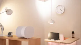 neuler pilates 中津店の画像