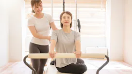 neuler pilates 中津店の画像
