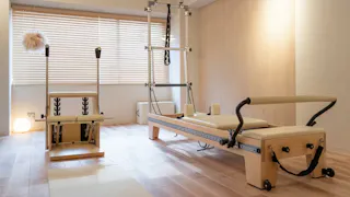 neuler pilates 中津店の写真9