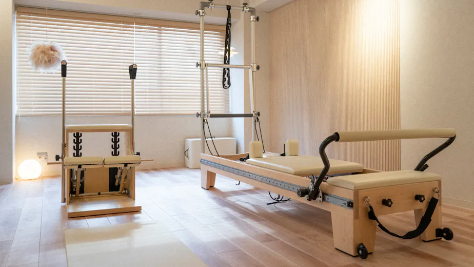 neuler pilatesの画像の画像