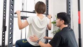 パーソナルトレーニング＆ピラティスREBASEのイメージ