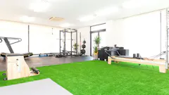 パーソナルトレーニング＆ピラティスREBASEの画像