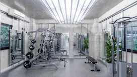 パーソナルジム 1X1 桜新町店の画像