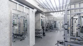 パーソナルジム 1X1 桜新町店の画像