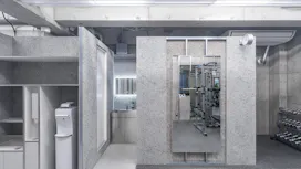 パーソナルジム 1X1 桜新町店の画像