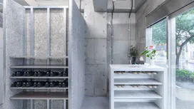 パーソナルジム 1X1 桜新町店の画像