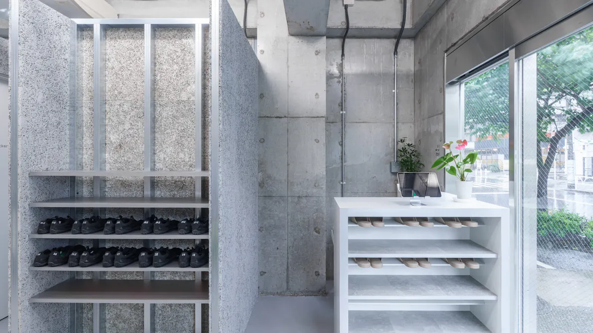 パーソナルジム 1X1 桜新町店の画像