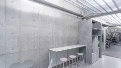 パーソナルジム 1X1 桜新町店の画像