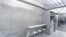 パーソナルジム 1X1 桜新町店の画像