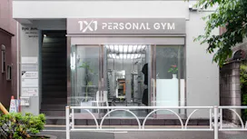 パーソナルジム 1X1 桜新町店の画像