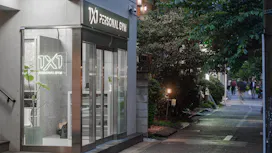 パーソナルジム 1X1 桜新町店の画像