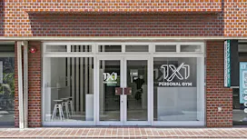 パーソナルジム 1X1 用賀ANNEX店の画像