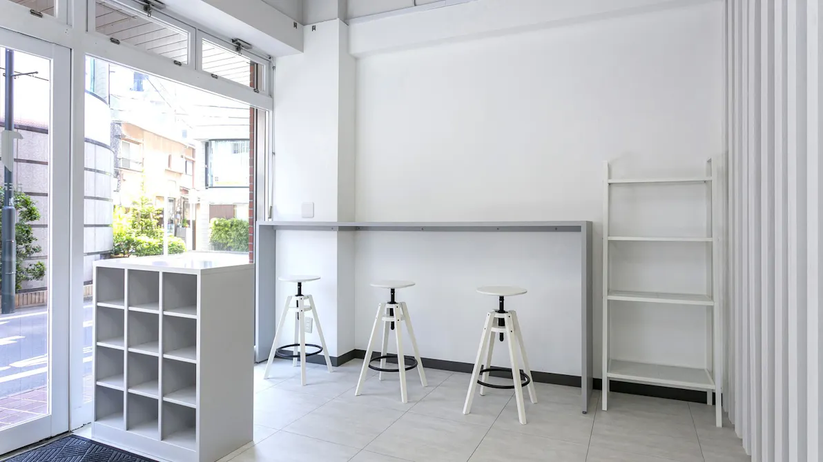 パーソナルジム 1X1 用賀ANNEX店の画像