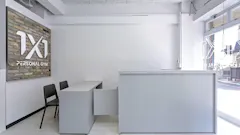 パーソナルジム 1X1 用賀ANNEX店の画像