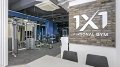 パーソナルジム 1X1 用賀ANNEX店の画像