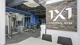 パーソナルジム 1X1 用賀ANNEX店の画像