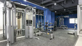 パーソナルジム 1X1 用賀ANNEX店の画像